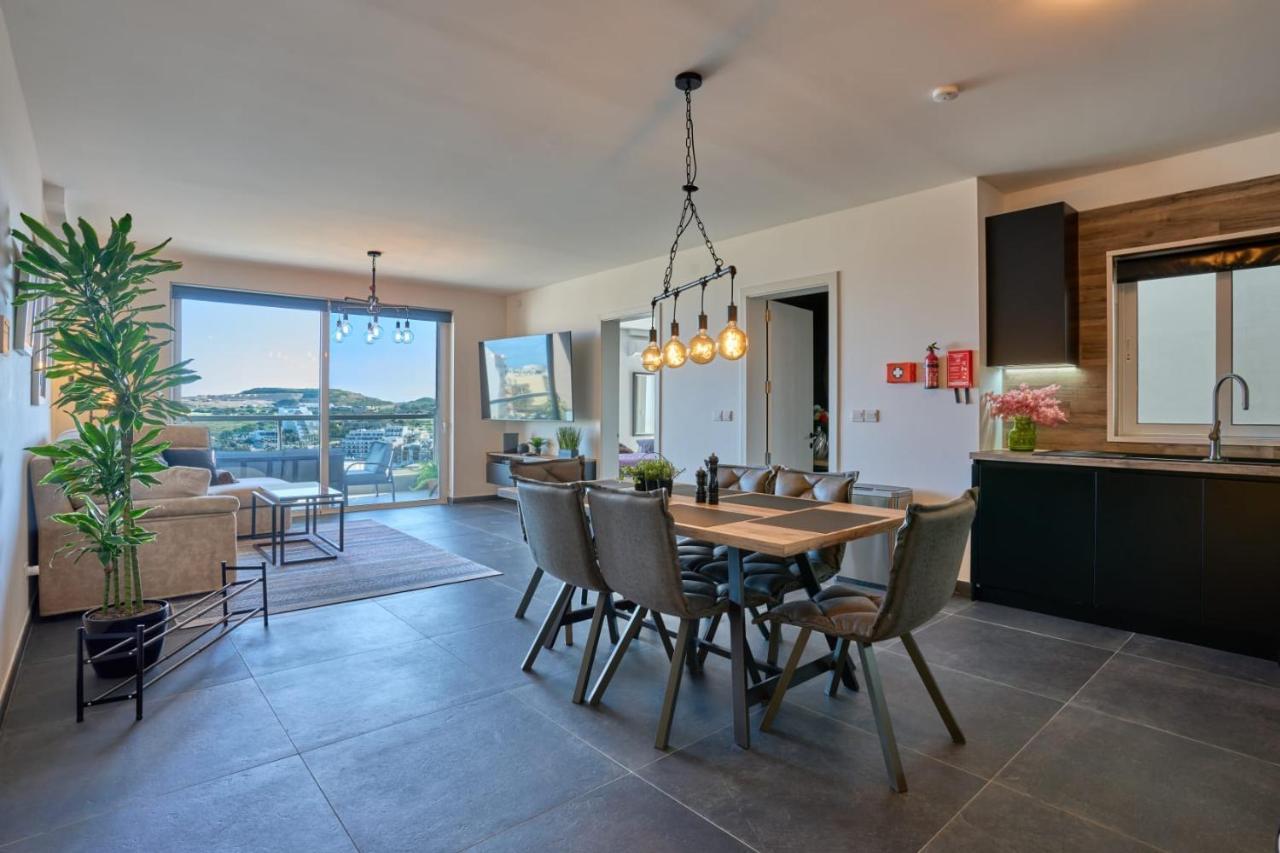 Appartement Eden Boutique Smart *